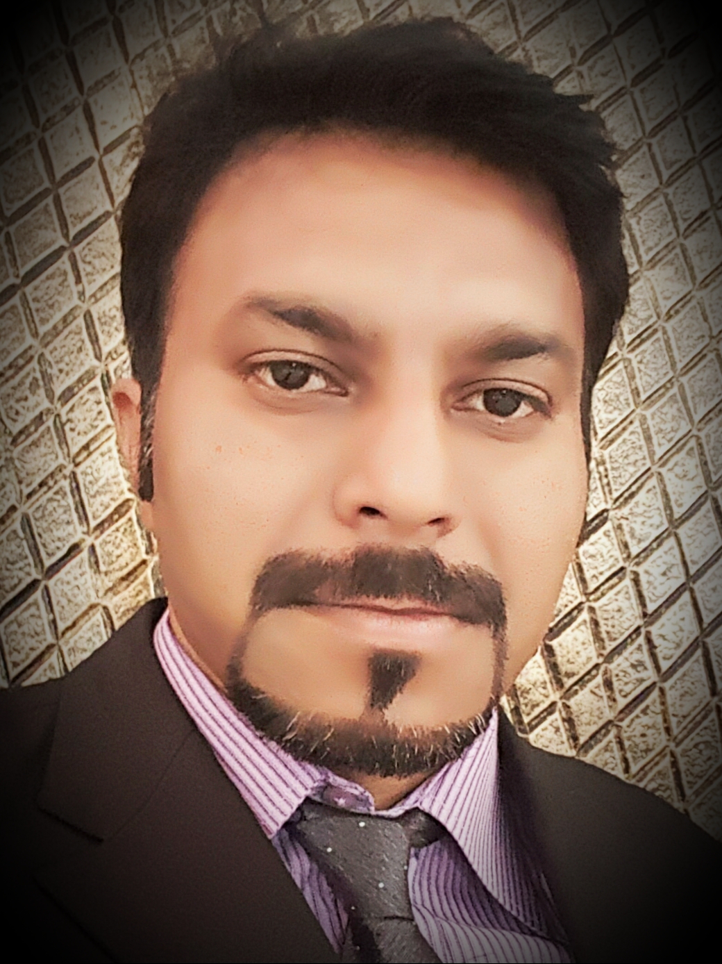 Sunil Albert 