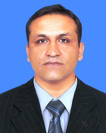 Sajid Latif Report Writing