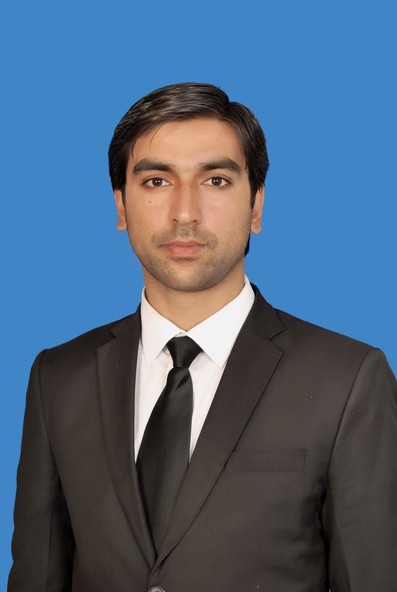 Liaqat Bashir Profile