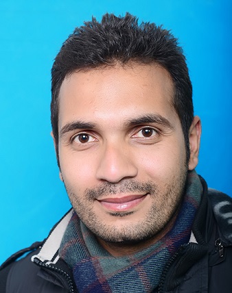 Muhammad Arbab Aqeel Arshad Research