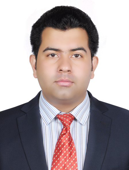 Umair Hayat Profile
