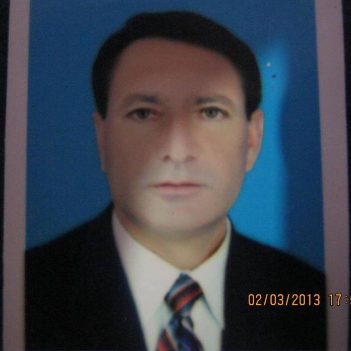 Mohammad Yaqoob Khoshwaqt Profile Mohammad Yaqoob Khoshwaqt Profile