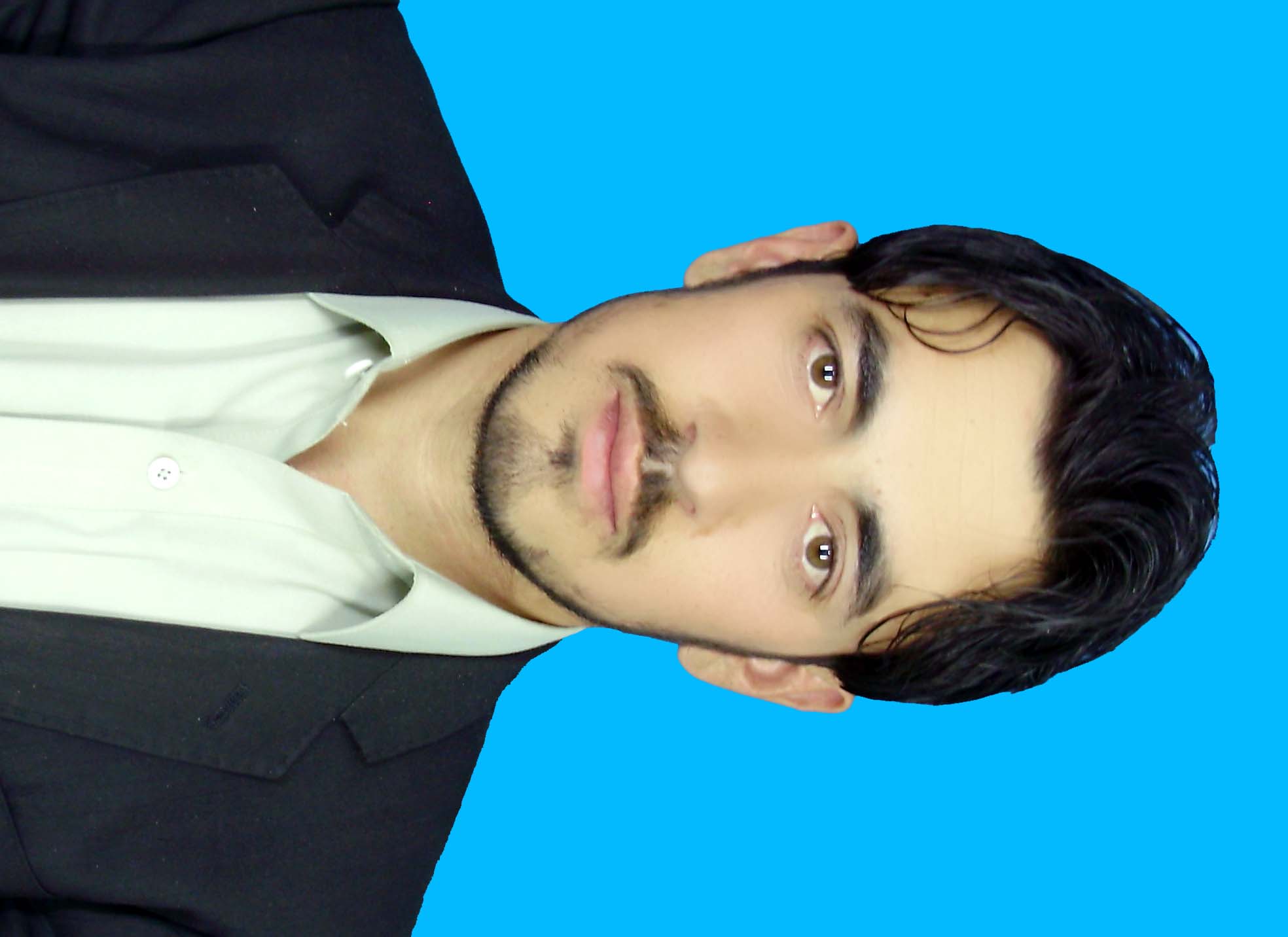 Muhammad Farooq Profile