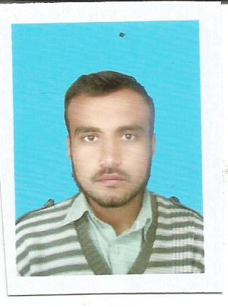 Javed Khan Profile Javed Khan Profile