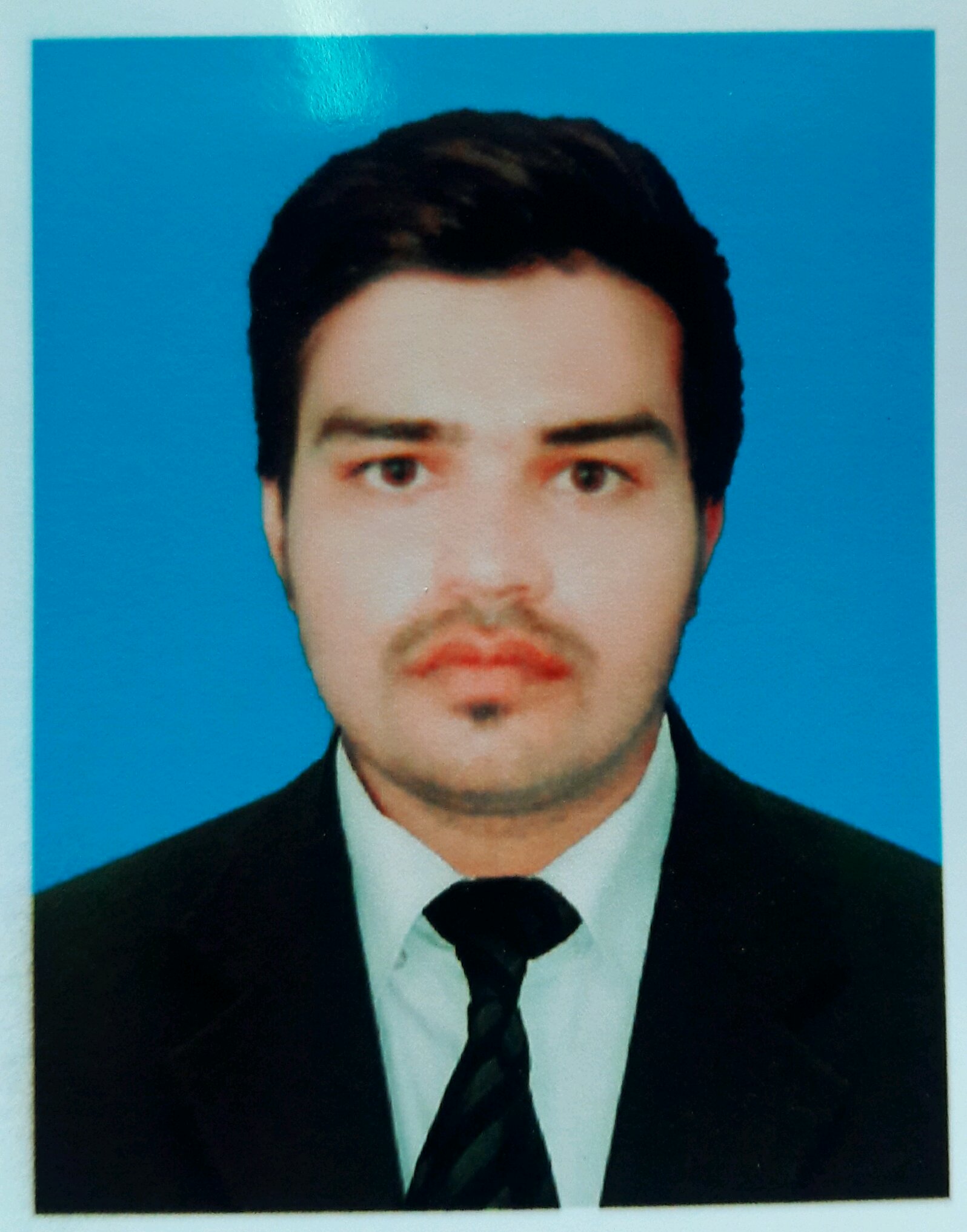 Abrash Rehman Profile