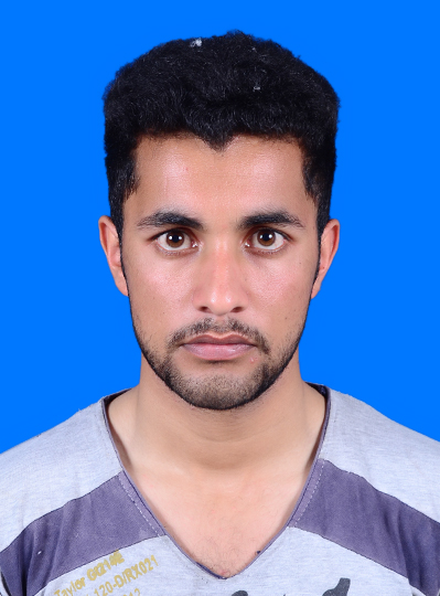 Syed Kazim Ali Shah Kazmi 