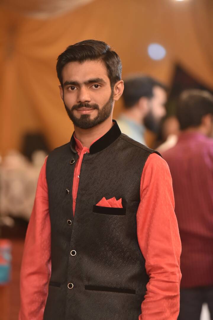 Umer Ejaz 