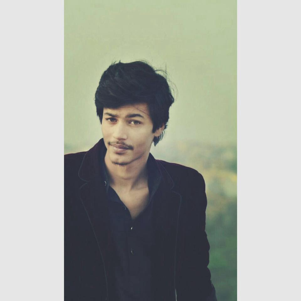 Bilal Lodhi Entrepreneurship