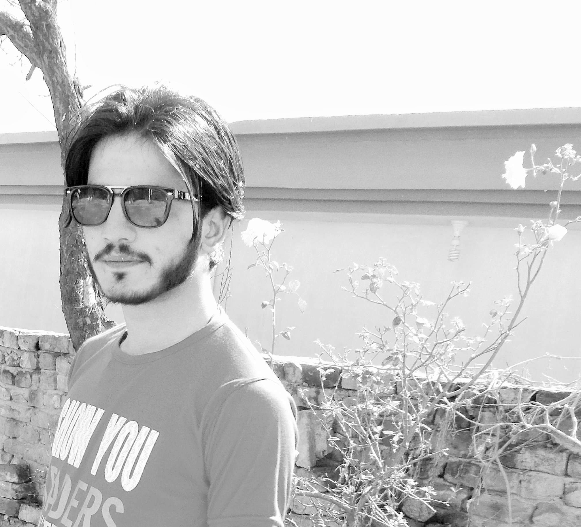 Muhammad Bilal Profile