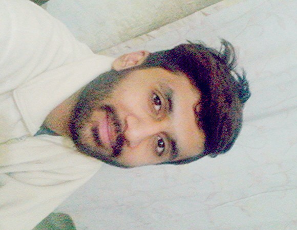 Zeeshan Mazhar Profile Zeeshan Mazhar Profile