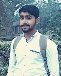 Muhammad Awais Profile Muhammad Awais Profile