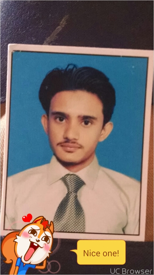 Muhammad Jamil Profile