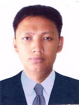 VIRGILIO BASTUBA Electrical Engineering