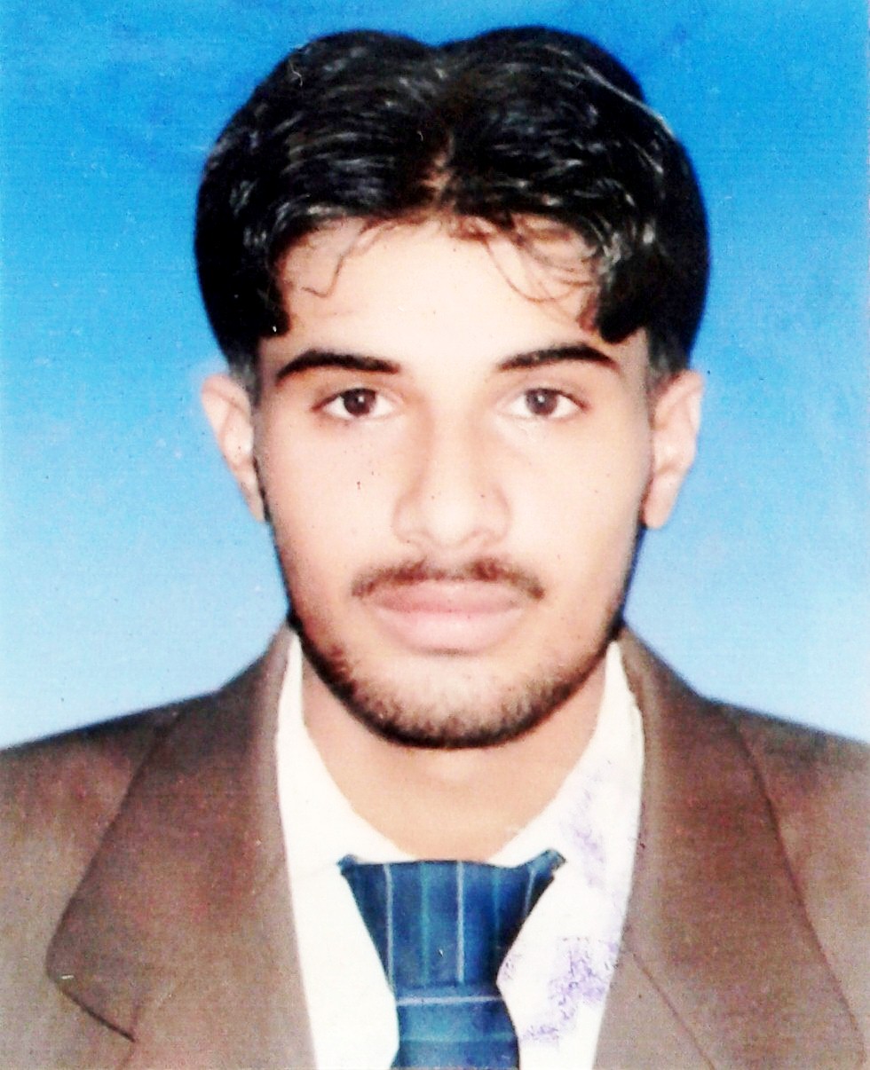 AFTAB ALI SOLANGI Accounting