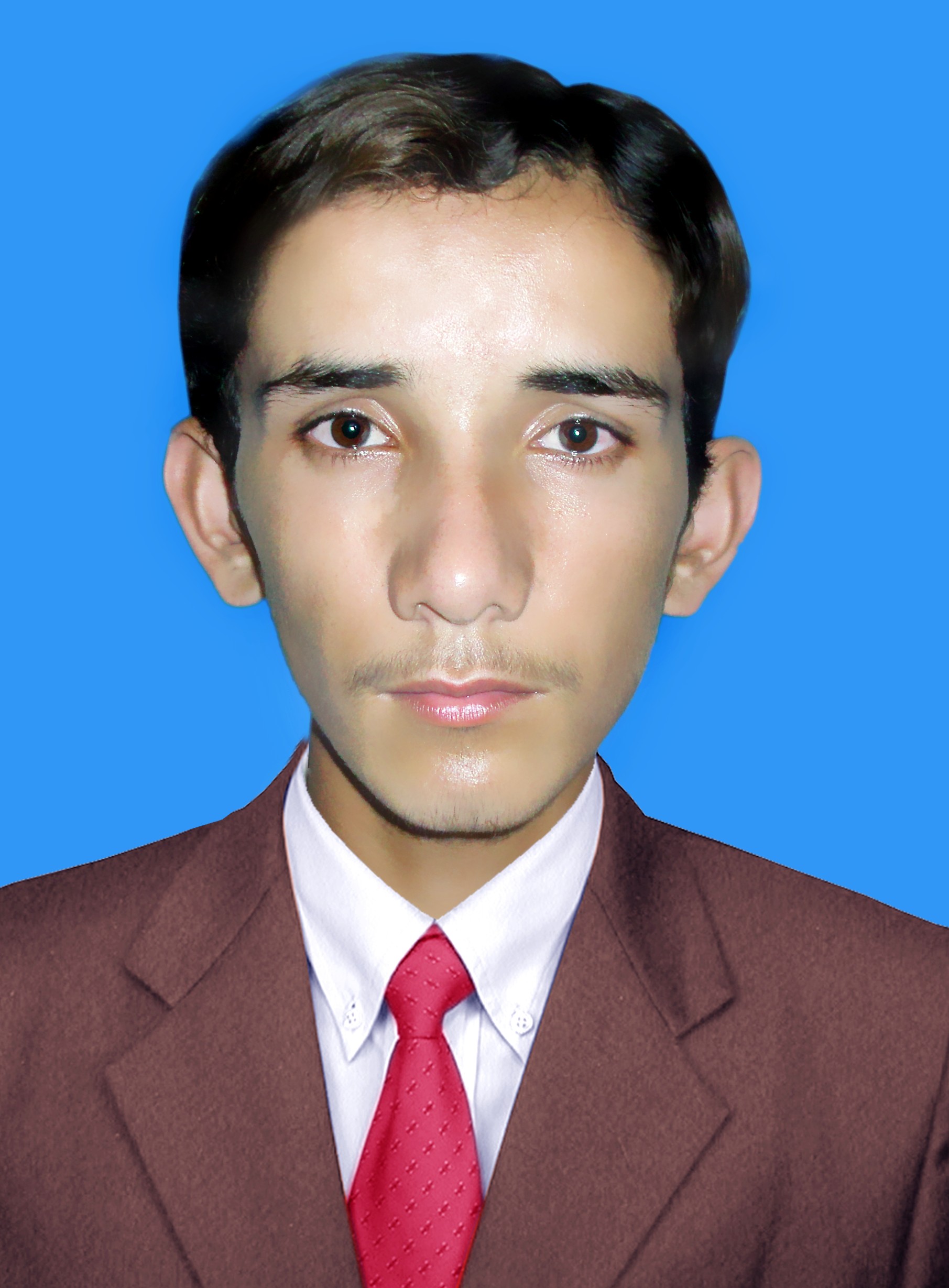 Waseem Khan Profile Waseem Khan Profile