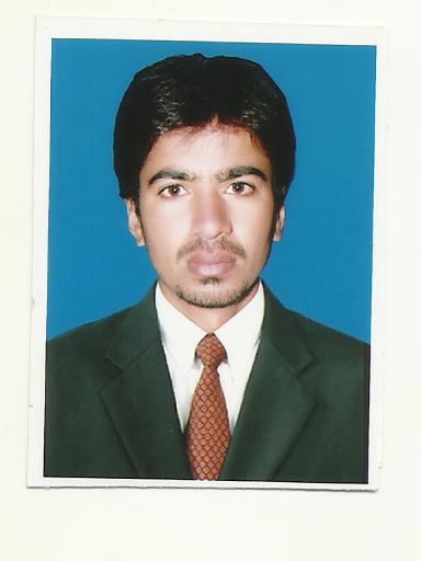 Muhammad Usman Profile
