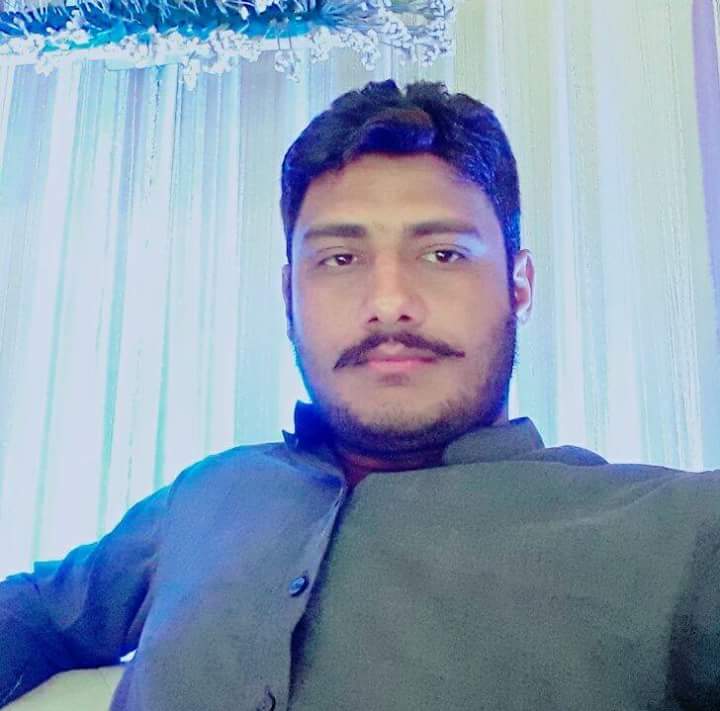 Waqar Ali Shah 