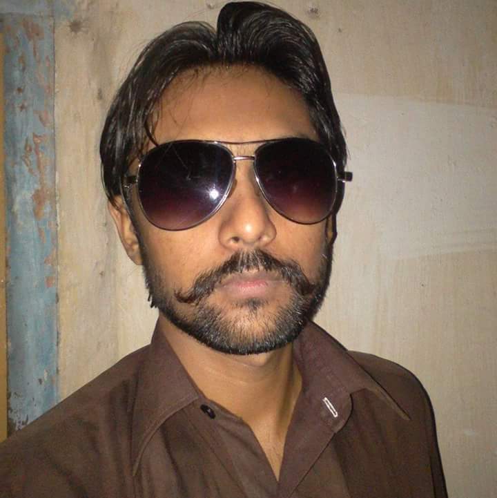 Muhammad Shakir Profile Muhammad Shakir Profile