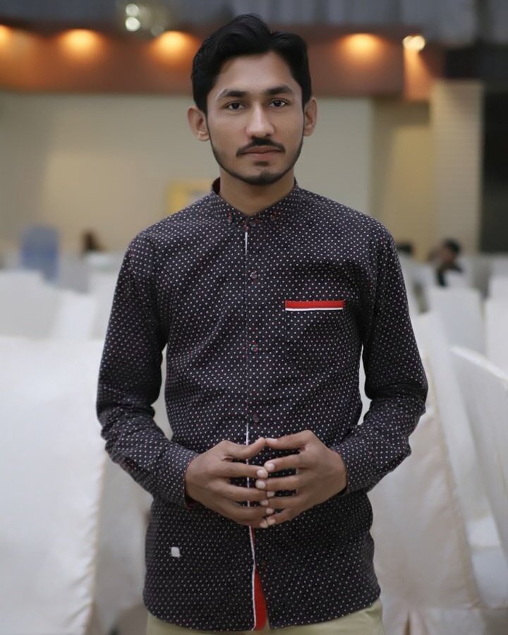 Attique-ur-rehman Khanzada 