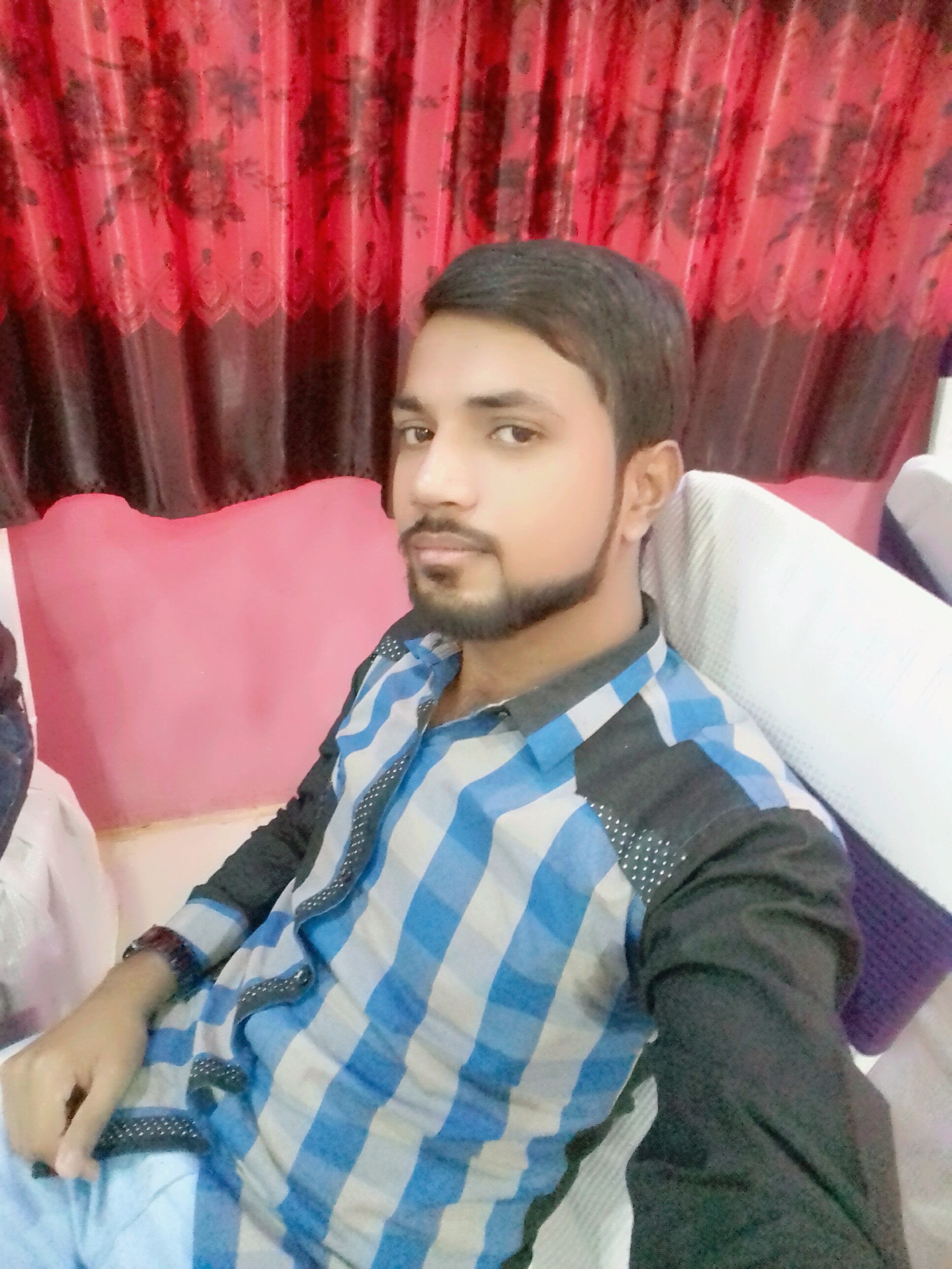 Muhammad Farooq Music