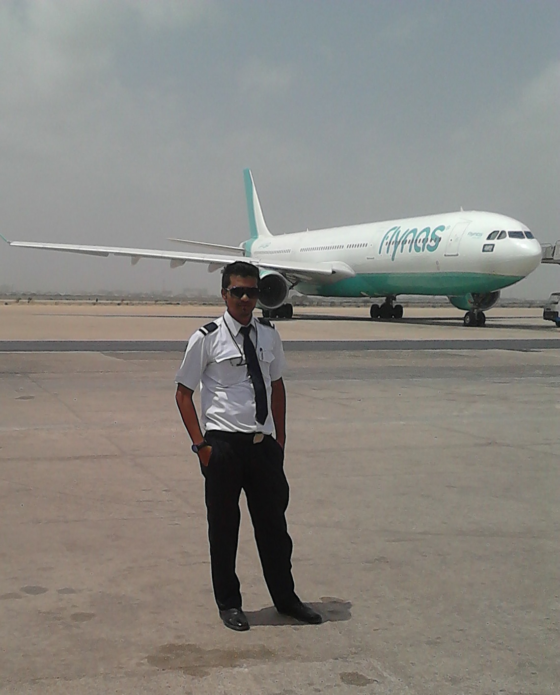 Waqas Anwer Visa / Immigration, Risk Management, Data Processing, Excel, Customer Support