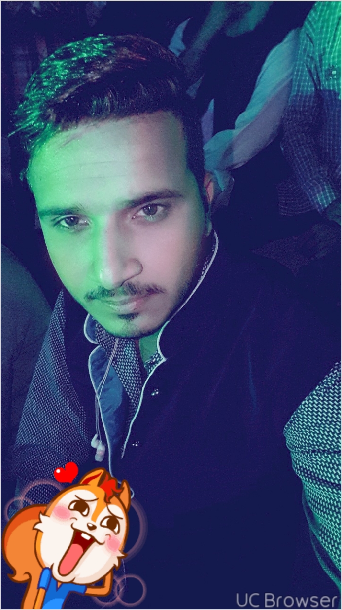 Mansoor Raza Life Coaching