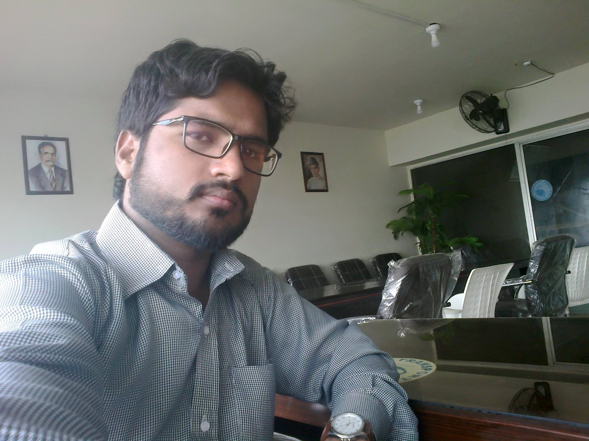 Baqqa Muhammad Photoshop, Management, Finance, Data Processing, Excel