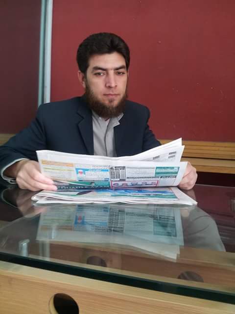 Shah Khalid Management