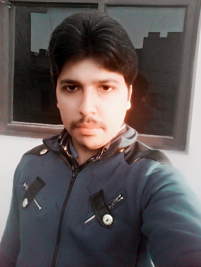 Zunair Munir Marketing