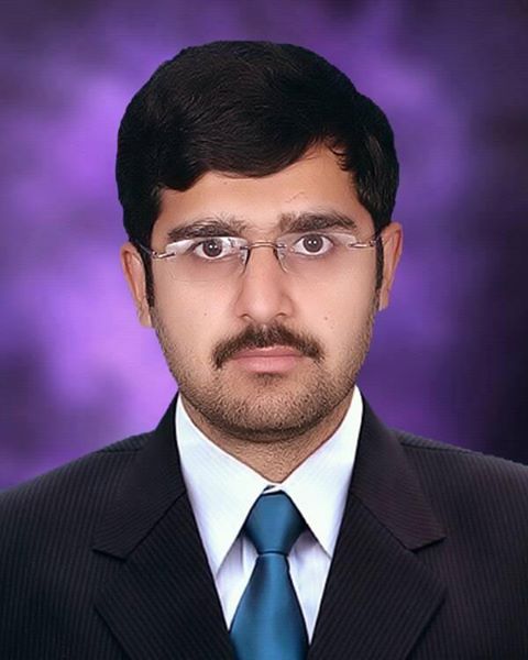 Muhammad Amin Microsoft