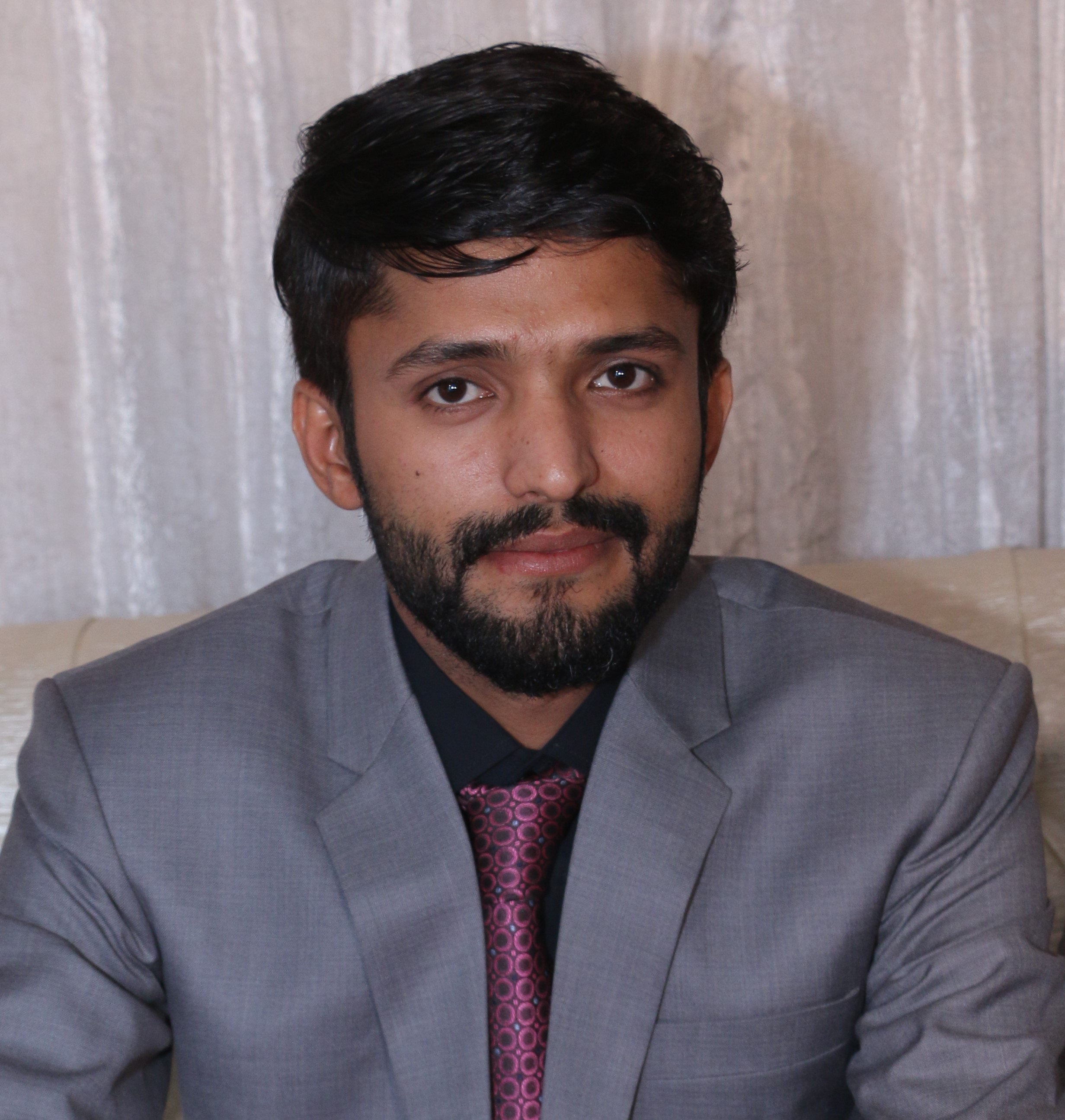 Kafeel Rehman Finale / Sibelius