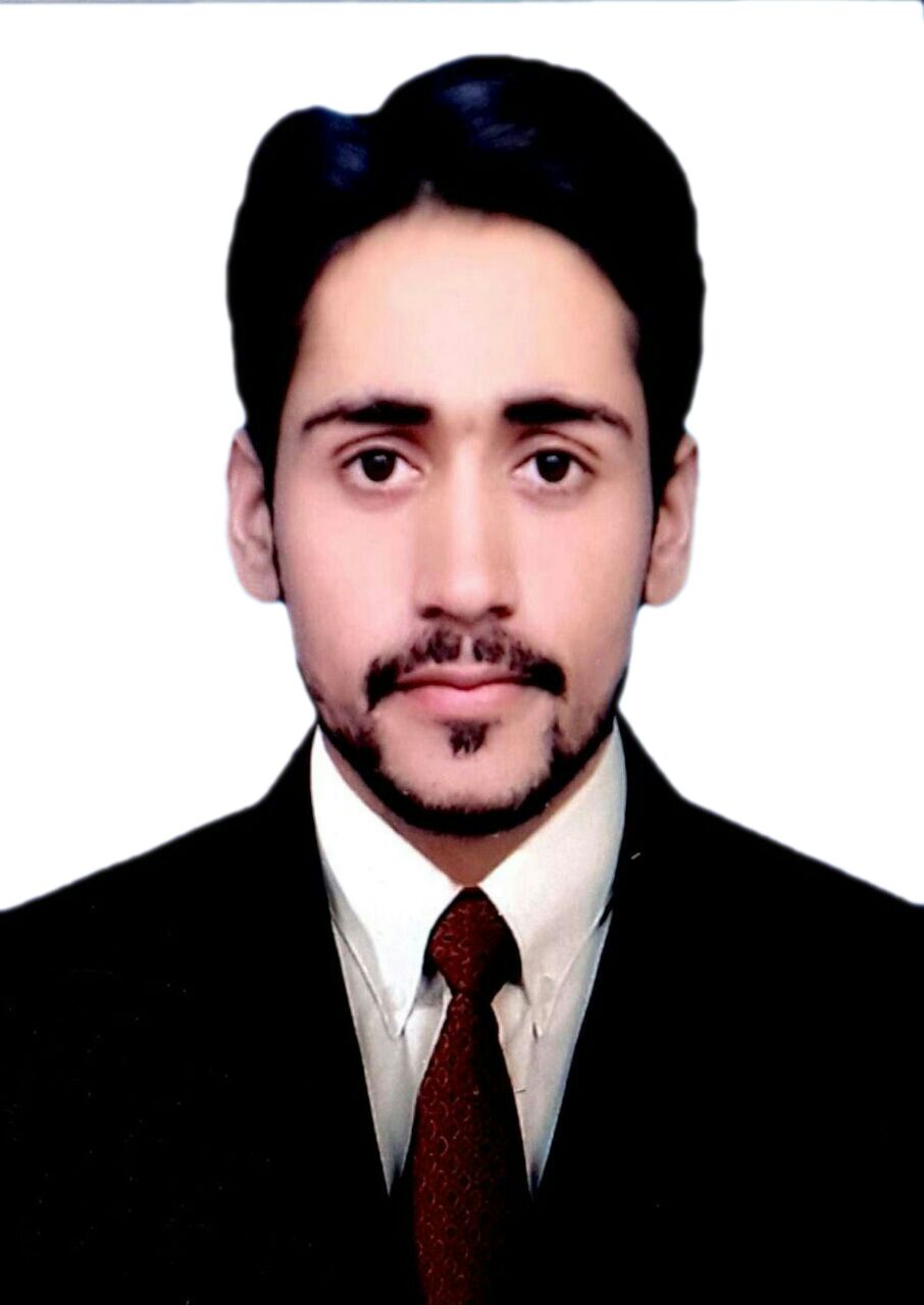 Toseef Zafar Technical Support