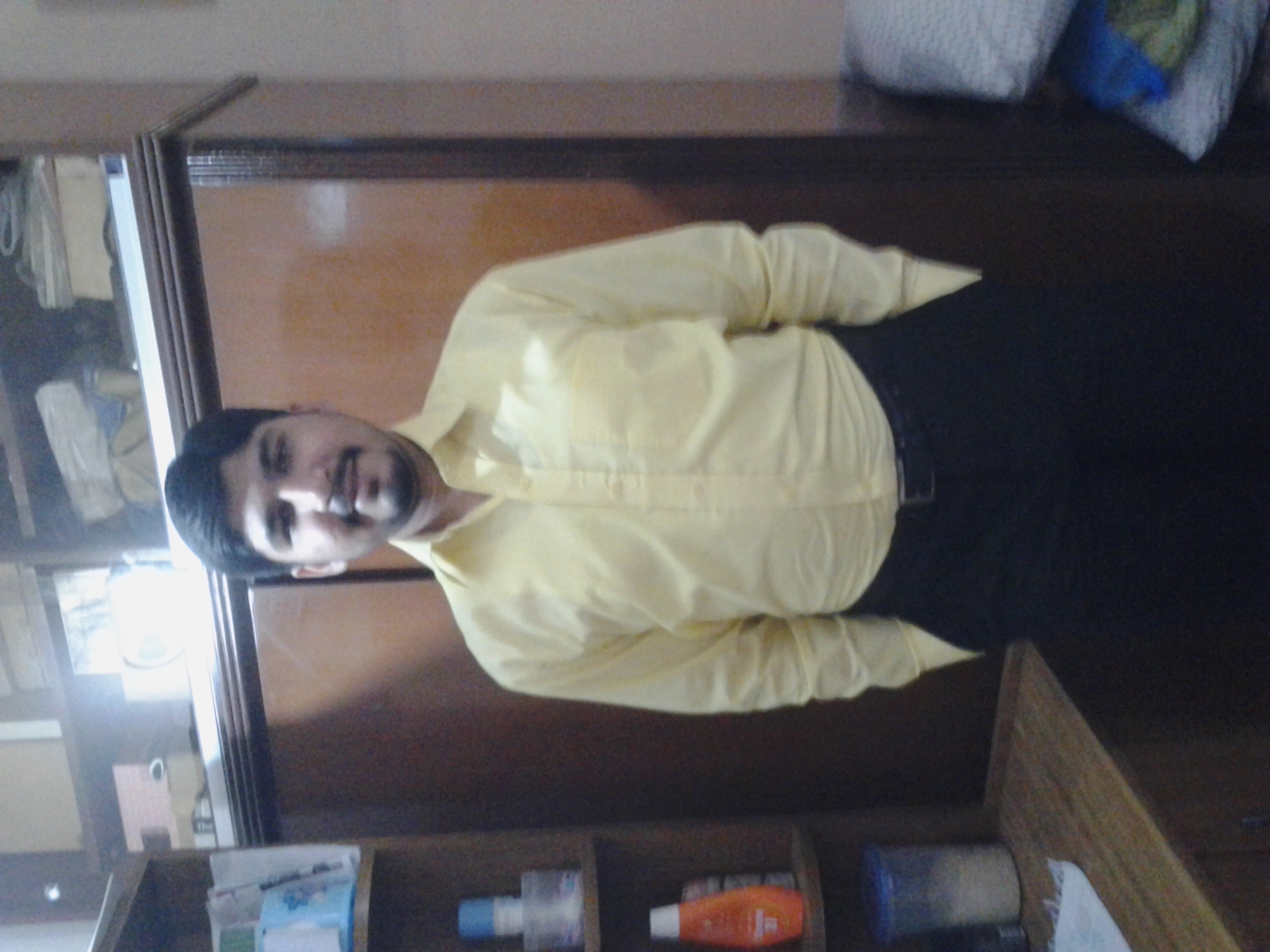 Muhammad Ali Profile