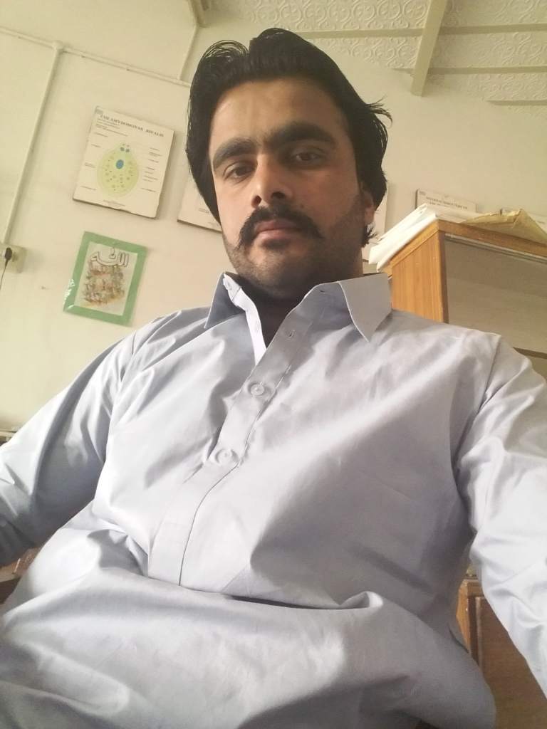 Faheem Ahmed Abro 