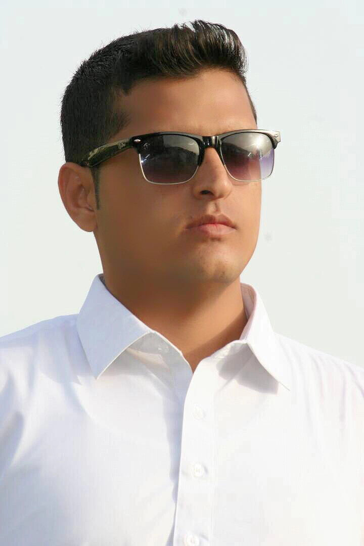 Sadam Hussain Photo Editing