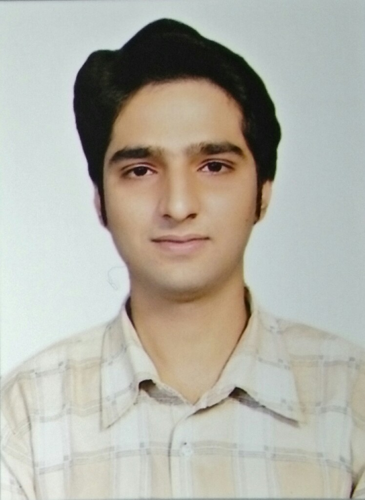 Taha Abbasi 