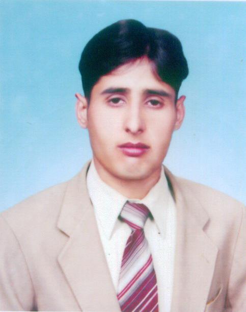 Adnan Jadoon Presentations