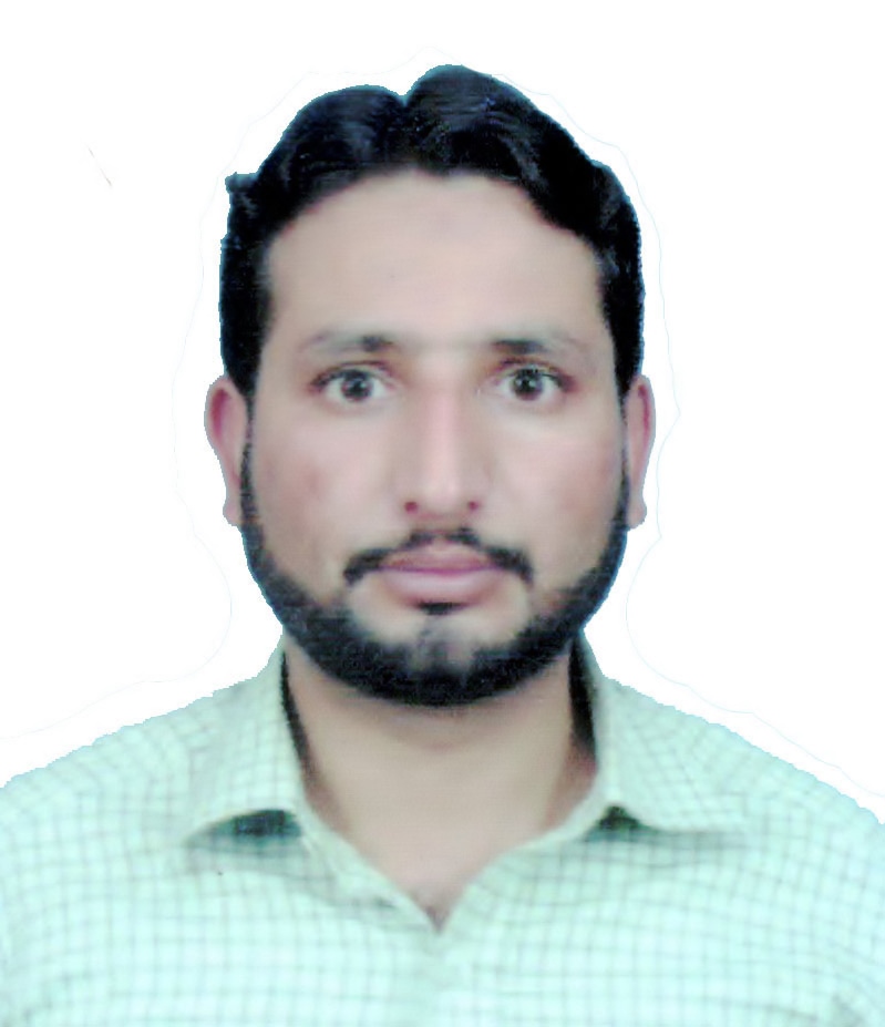 Rizwan Ayyub Article Submission