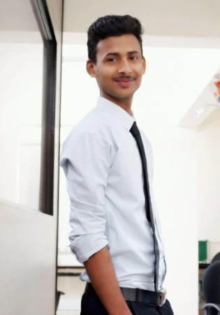 Naveed Ahmed Ansari Illustrator, Photoshop, Animation, After Effects, Advertisement Design