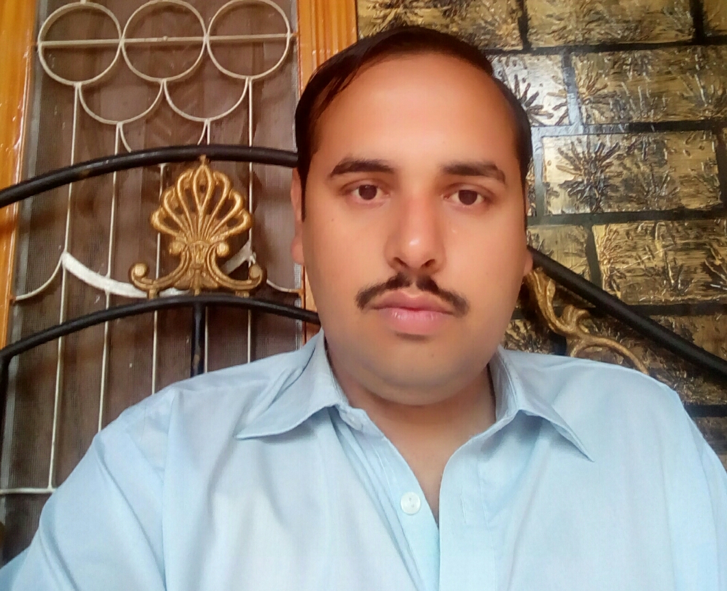 Ayaz Ahmed Word, Excel, Data Entry, AutoCAD, Mathematics