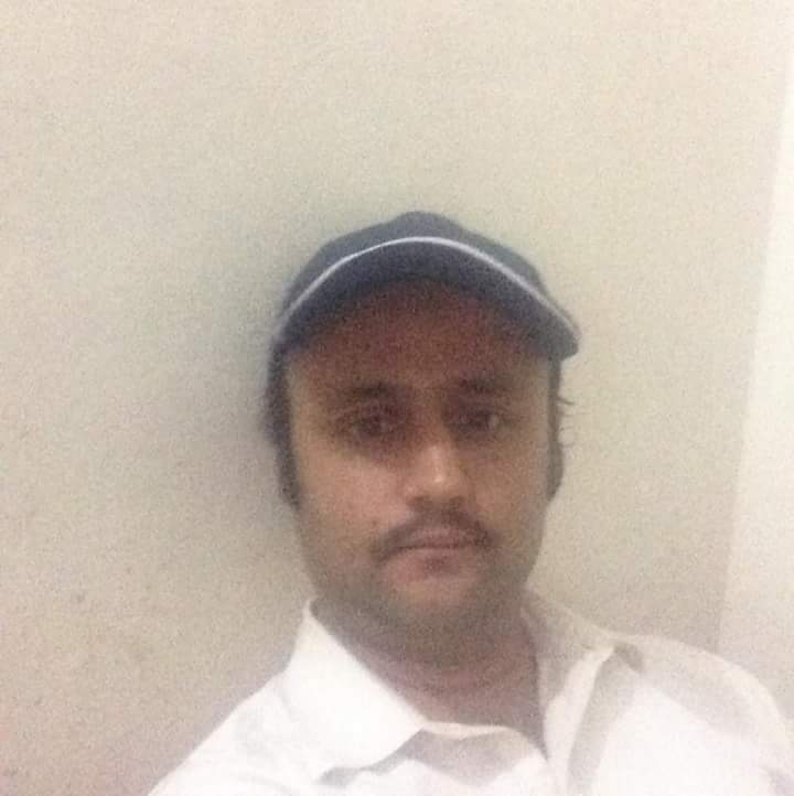 Syed Abid Ali Shah Post-Production, Industrial Design, Landing Pages, Presentations, Templates