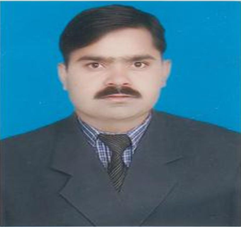 Muhammad Arshad Manufacturing