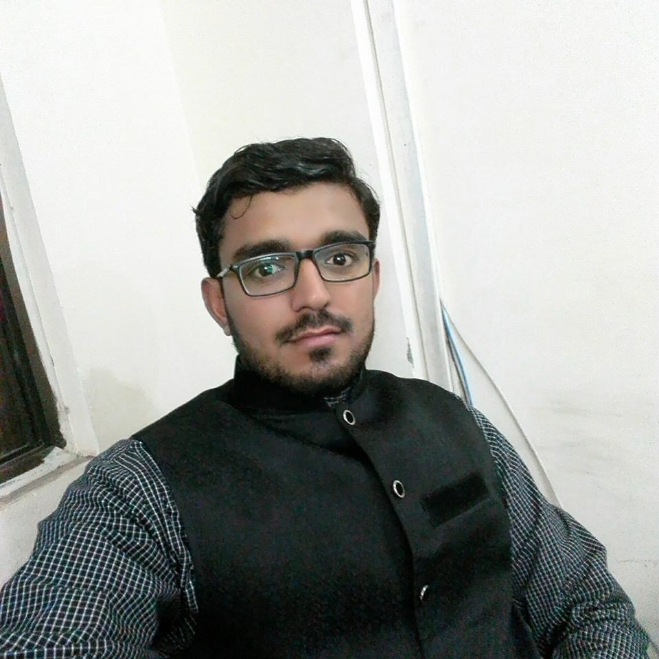 Awais Basit Siddiqui Carwashing