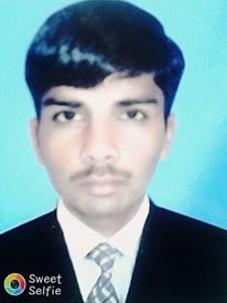 Muhammad Shahbaz Khan Excel
