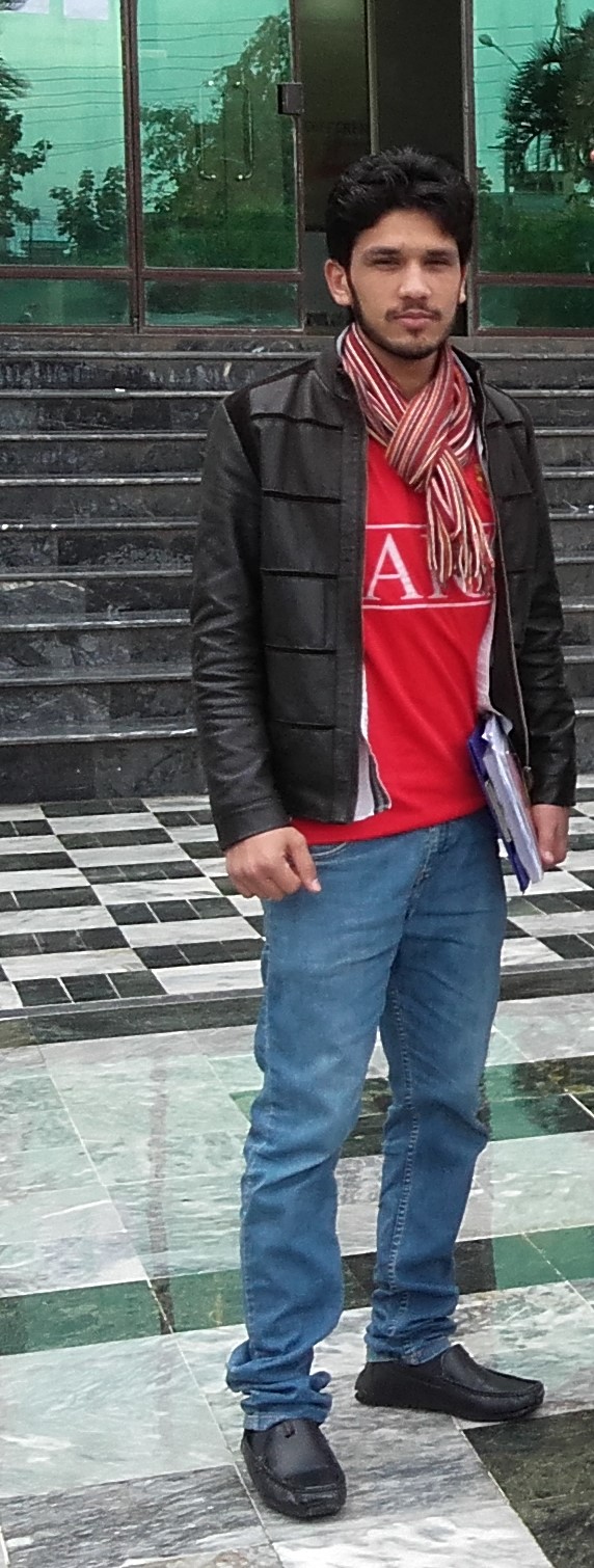 Muhammad Jalal 3D Design