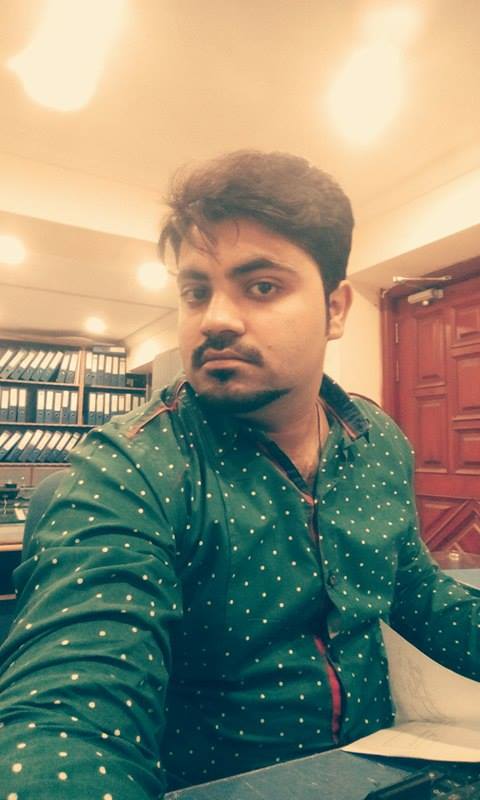 Waqas Rafique Education & Tutoring