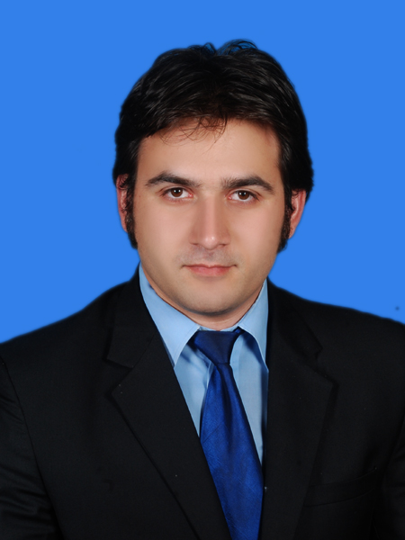 Aneeq Nisar Management