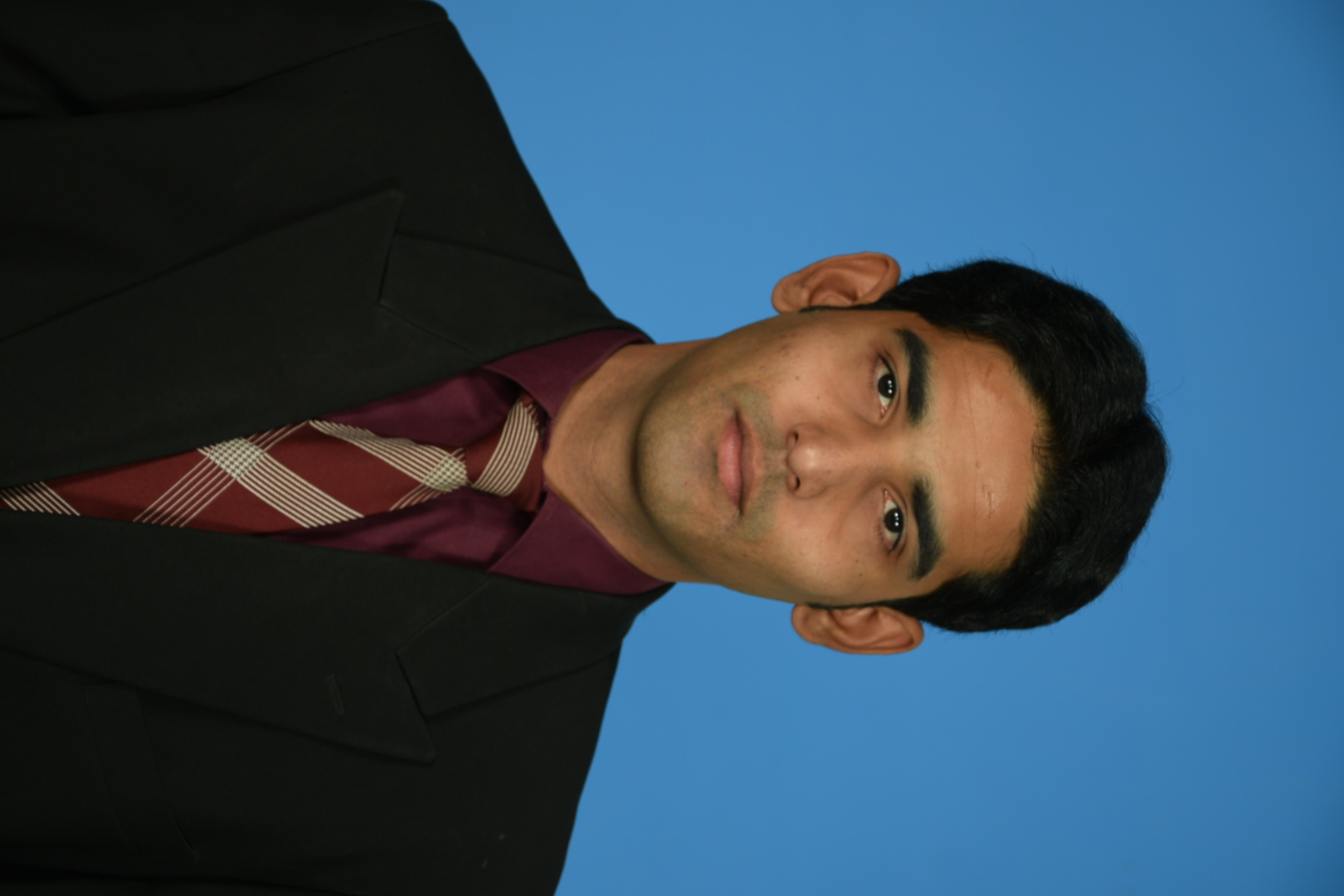 Arsalan Ansari Industrial Design