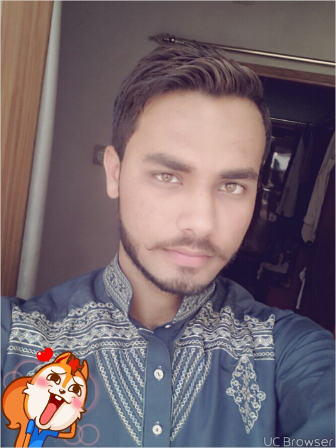 Muneer Ahmed 
