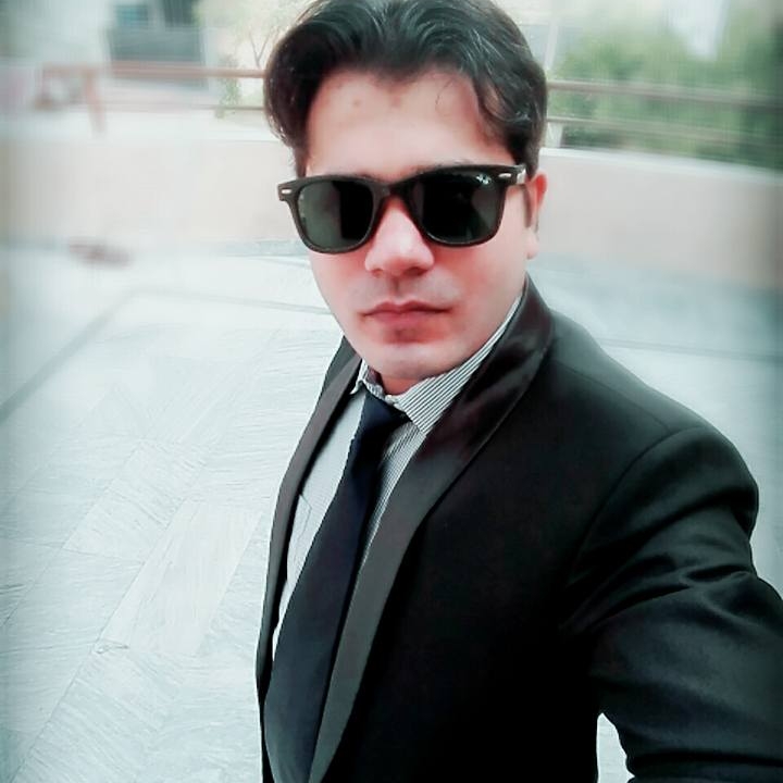 Fauz Ali Profile Fauz Ali Profile